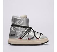 ADIDAS X MOONBOOT ACE Silber Damen