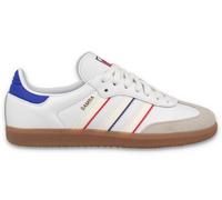 Adidas - x Olympique Lyonnais Samba Licensed - Sneaker 46 2/3 weiss