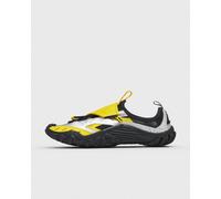 Adidas X PHARRELL WILLIAMS VIRGINIA WATERMOC men Lowtop yellow in Größe:44 2/3