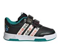 adidas x Pixar Coco Tensaur Sneaker Kinder JR8129 - core black/off white/pure teal 23