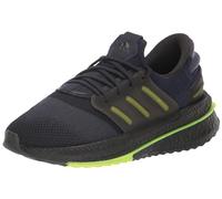 adidas X_PLR Boost Herren-Sneaker, Ink/Lucid Lemon/Carbon, 9.5 US