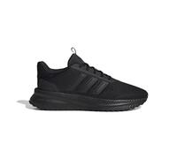 adidas X_PLR CF Herrenschuhe, X_PLR CF Schuhe, Schwarz/Schwarz/Schwarz, 10.5