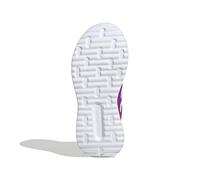 adidas X_PLR Hook and Loop Shoes Kids Laufschuhe, Flash pink/FTWR White/Flash pink, 33 EU