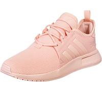 Adidas X_PLR J BY9880; Kinder sneaker; BY9880_36 2/3; Rosa; 36 2/3 EU (4 UK)