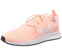 Adidas X_PLR J, Unisex-Kinder Fitnessschuhe, Orange (Narcla/Ftwbla/Ftwbla 000), 37 1/3 EU