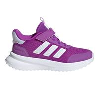 Adidas Unisex Kinder X_PLR Hook and Loop Shoes Kids, Flash pink/FTWR White/Flash pink, 33 EU