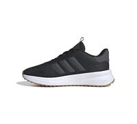 adidas X_PLR Path Herren-Sneaker, Schwarz/Grau/Gummi, 9.5