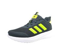 adidas X-PLR PATH IH4852 Grau Carbon/Lemon EU 38.5