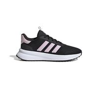 Sneaker ADIDAS SPORTSWEAR "X_PLR PATH", Damen, Gr. 41, pink (core schwarz, clear pink, cloud weiß), Synthetik, Textil, Schuhe (72094207-41) core schwarz, clear pink, cloud weiß