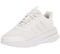 adidas X_PLR Phase Sneaker, White/White/Core Black, 13 US Unisex Little Kid