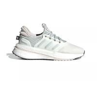 adidas X_plrboost Damen-Sneaker, Elfenbein/Grau/Putty Mauve, 10