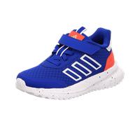 adidas X_PLRPATH EL C für Kinder, blau, Größe 34 EU