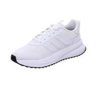 adidas Damen X_PLR Path Shoes, Cloud white/Cloud white/core black, 42 EU