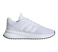 adidas Laufschuhe "PLR Path" in Weiß - Größe 45 1/3 | Herrensneakers