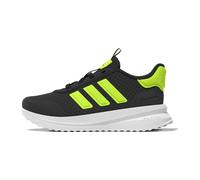 adidas X_PLRPATH K für Kinder, grau, Größe 38 EU / 5 Kids UK