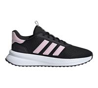 adidas X_plrpath Shoes core black-clear pink-ftwr white (A0QM) 8.5