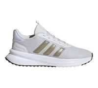 Sneaker ADIDAS SPORTSWEAR "X_PLR PATH", Gr. 42, crystal weiß, cyber metallic, cloud weiß, Textil, Synthetik, sportlich, Schuhe (36036669-42) crystal weiß, cyber metallic, cloud weiß