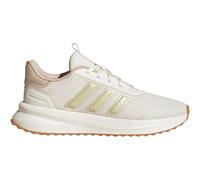 adidas X_Plrpath Sneaker Damen JQ7164 - core white/ice gold met./crystal linen 40