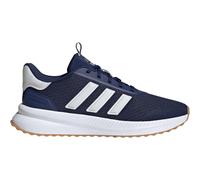 adidas X_Plrpath Sneaker Herren ID0469 - dark blue/core white/gum 3 45 1/3