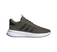 adidas X_Plrpath Sneaker Herren ID0469 - dark blue/core white/gum 3 46 für Herren, grün, Größe 47 ⅓ EU / 12 UK