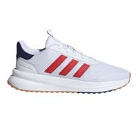 adidas X_Plrpath Sneaker Herren JP7937 - cloud white/better scarlet/dark blue 45 1/3