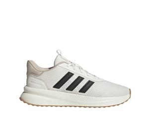 adidas X_PLRPATH Sneaker Herren JR7201 weiß / schwarz / beige 42 2/3 = UK 8 1/2