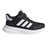 adidas Sportswear X_PLRPath Sneaker Kinder IE8470 - core black/cloud white/core black 33.5
