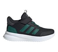 adidas X_PLRPath Sneaker Kinder JQ1940 - core black/collegiate green/grey six 30
