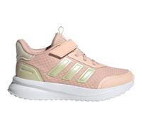 adidas X_Plrpath Schuhee Kinder - blush pink/ice gold met./wonder white - 31