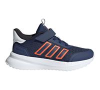 adidas X_PLRPath Sneaker Kinder JS0672 - dark blue/semi impact orange/cloud white 30
