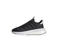 adidas X_PLRPHASE, Herren-Laufschuhe, schwarz/schwarz/FTWBLA, 43 1/3 EU, Mehrfarbig (Negbás/Ftwbla), 43 1/3 EU