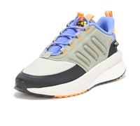 adidas X_plrphase Herren-Sneaker, Kobaltblau/Silber, Kieselstein/Gelb, 10