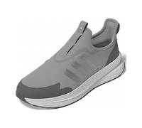 adidas X_PLRPULSE Sneaker Herren IE8473 - cloud white/core black/cloud white 43 1/3 für Herren, grau, Größe 40 ⅔ EU / 7 UK