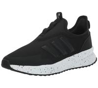 adidas X_plrpulse Unisex-Erwachsene Sneaker, Schwarz/Schwarz/Weiß, 37 1/3 EU