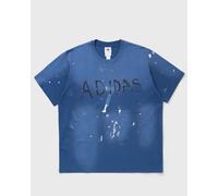 Adidas x Song For The Mute M007 Short Sleeve Tee L / Dusky Petrol