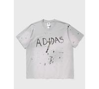 Adidas x Song For The Mute M007 Short Sleeve Tee M / Grey Two
