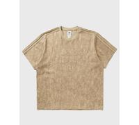 Adidas X SONG FOR THE MUTE ADI006 TEE SS men Shortsleeves brown in Größe:XL