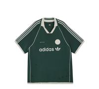 Adidas x Song for the Mute ADI008 Sweater Polo L / Collegiate Green / Black