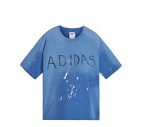 Adidas x Song For The Mute M007 Short Sleeve Tee S / Dusky Petrol