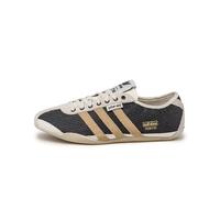Adidas x Song For The Mute Tokyo W 38 / Core Black / Beige Tonal / Gold Metallic