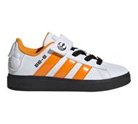 adidas x Star Wars Grand Court 2.0 Schuh Cloud White / Crew Orange / Core Black 32