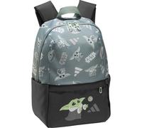 adidas X STAR WARS THE MANDOLORIAN KIDS Rucksack für Kinder, grau, größe os