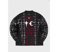 Adidas X THUG CLUB GOALIE Tee LS men Longsleeves black in Größe:L