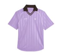 adidas x Wales Bonner FTBL Tee (purple) - XS