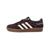 Adidas x Wales Bonner Gazelle *Pony* 41 1/3 / Aurora Coffee / Wonder White / Core Black