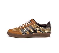 Adidas x Wales Bonner Gazelle *Snake* 39 1/3 / Dusty Rust / Wonder White / Core Burgundy
