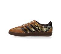 Adidas x Wales Bonner Gazelle *Snake* 38 2/3 / Dusty Rust / Wonder White / Core Burgundy
