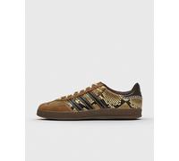 Adidas X WALES BONNER GAZELLE SNAKE men Lowtop brown in Größe:38