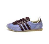 Adidas x Wales Bonner Japan 38 / Cream White / Light Purple / Night Red
