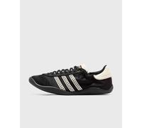 Adidas X WALES BONNER Karintha Lo Satin men Lowtop black in Größe:41 1/3